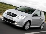 Citroen C2 VTS 2004 года